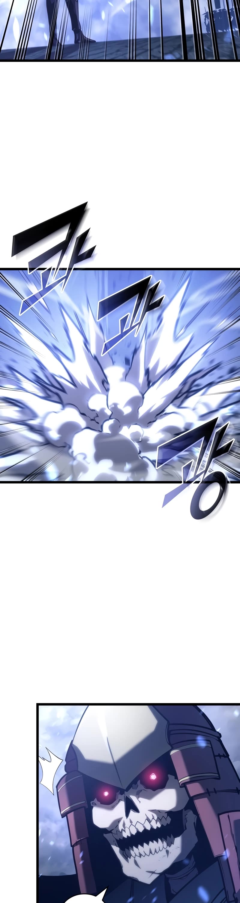 Return of the SSS-Class Ranker Chapter 108 page 43 - Chapter 108