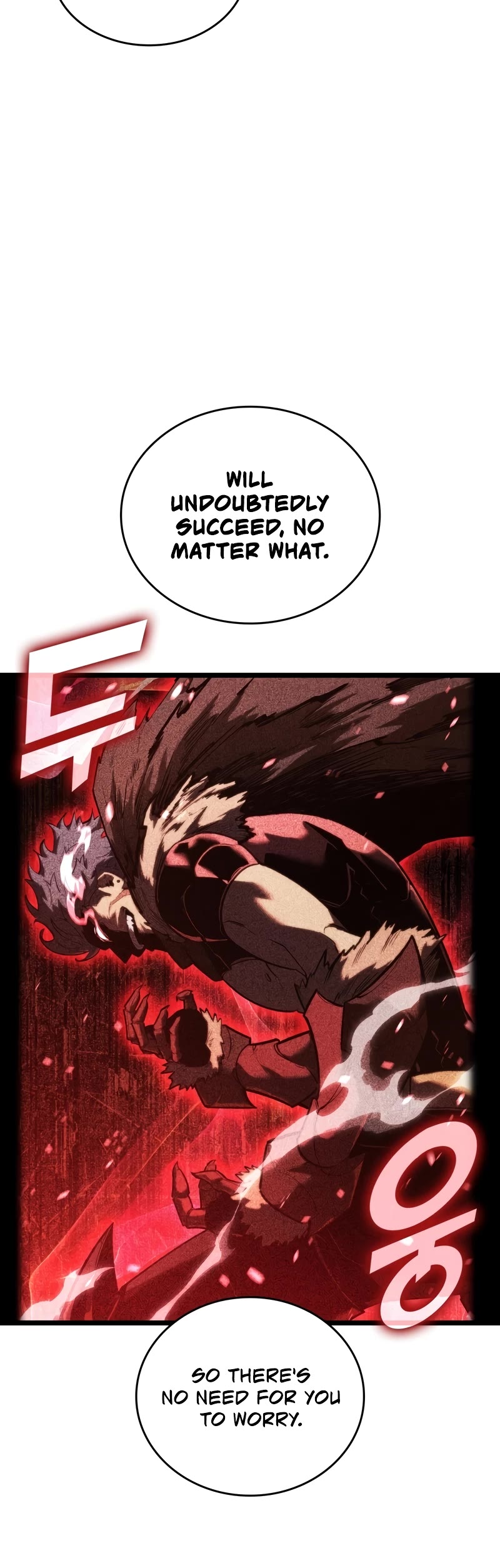 Return of the SSS-Class Ranker Chapter 108 page 5 - Chapter 108