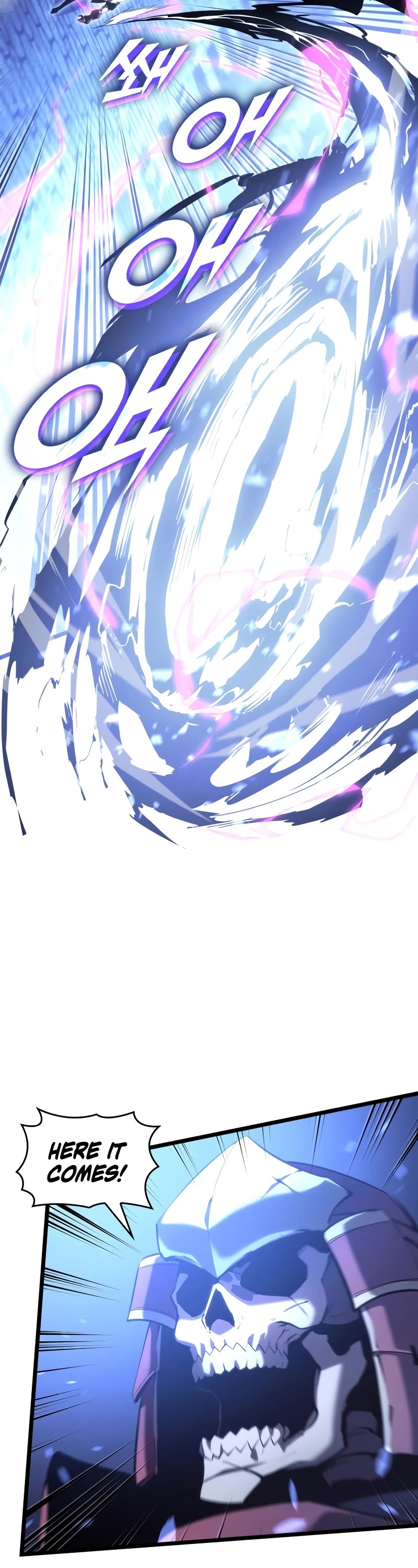Return of the SSS-Class Ranker Chapter 109 page 10 - Chapter 109