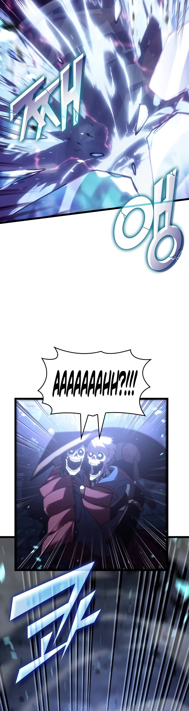 Return of the SSS-Class Ranker Chapter 109 page 14 - Chapter 109