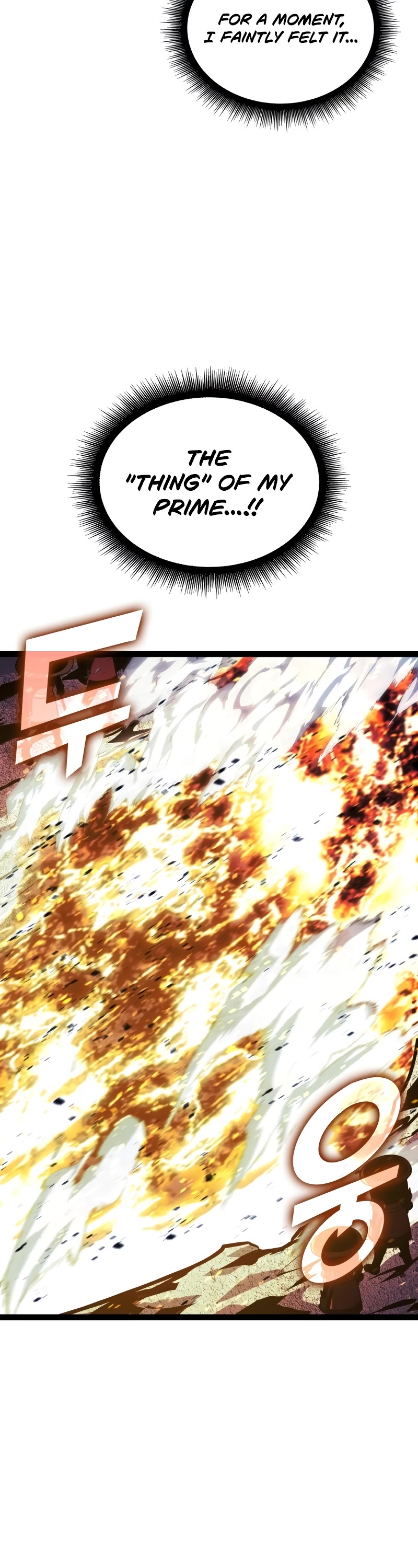 Return of the SSS-Class Ranker Chapter 109 page 18 - Chapter 109