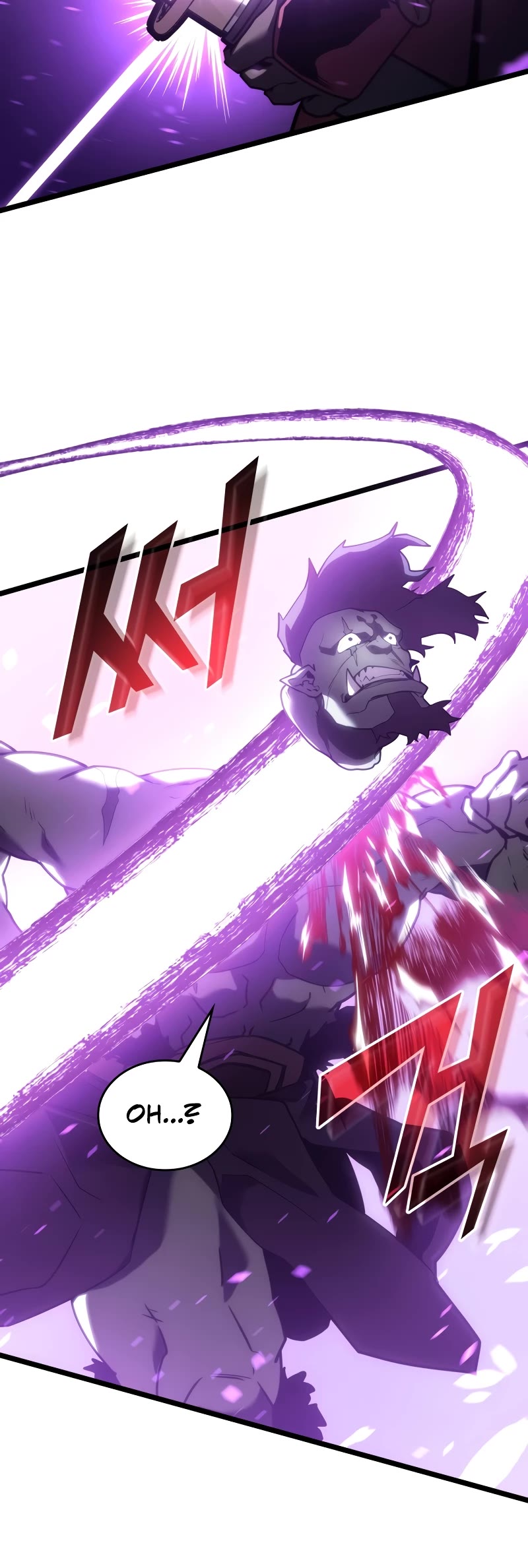 Return of the SSS-Class Ranker Chapter 109 page 26 - Chapter 109