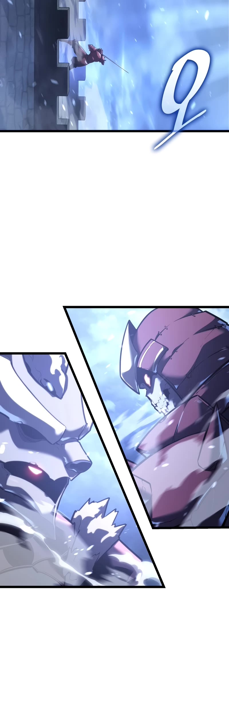 Return of the SSS-Class Ranker Chapter 109 page 36 - Chapter 109
