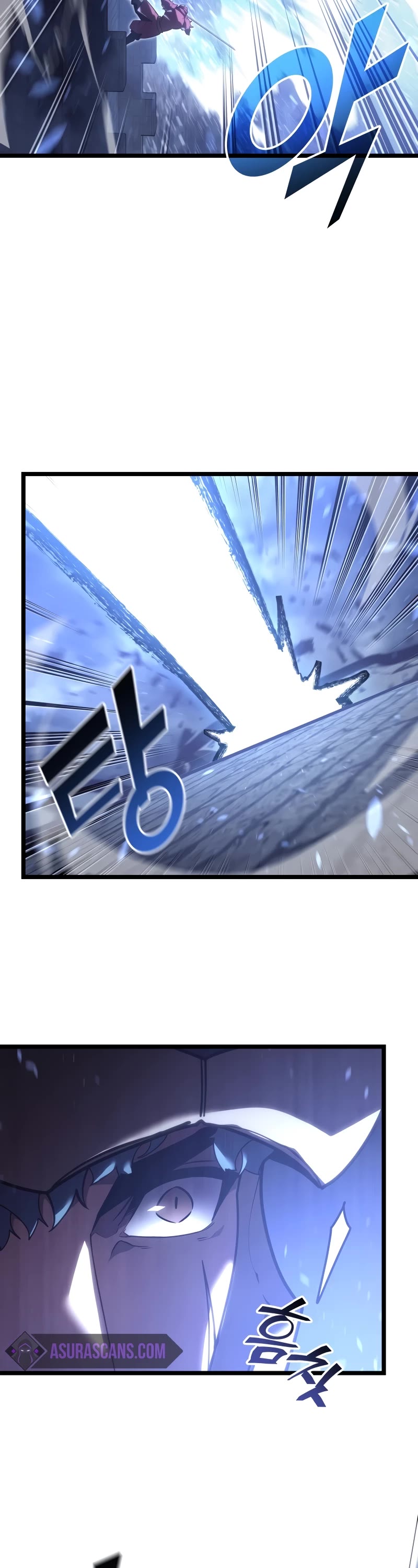 Return of the SSS-Class Ranker Chapter 109 page 38 - Chapter 109