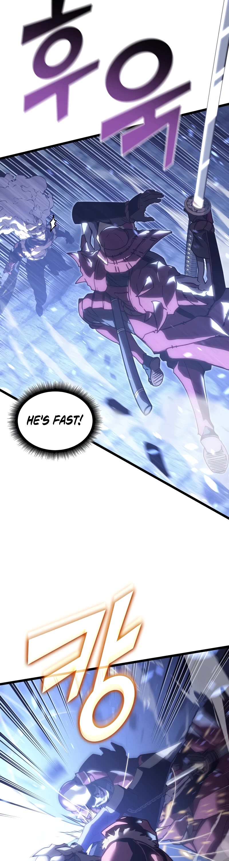 Return of the SSS-Class Ranker Chapter 109 page 39 - Chapter 109