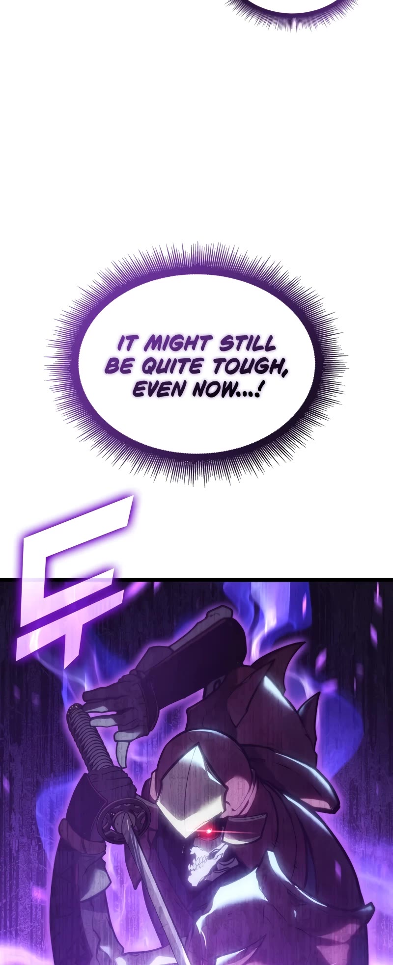 Return of the SSS-Class Ranker Chapter 109 page 44 - Chapter 109
