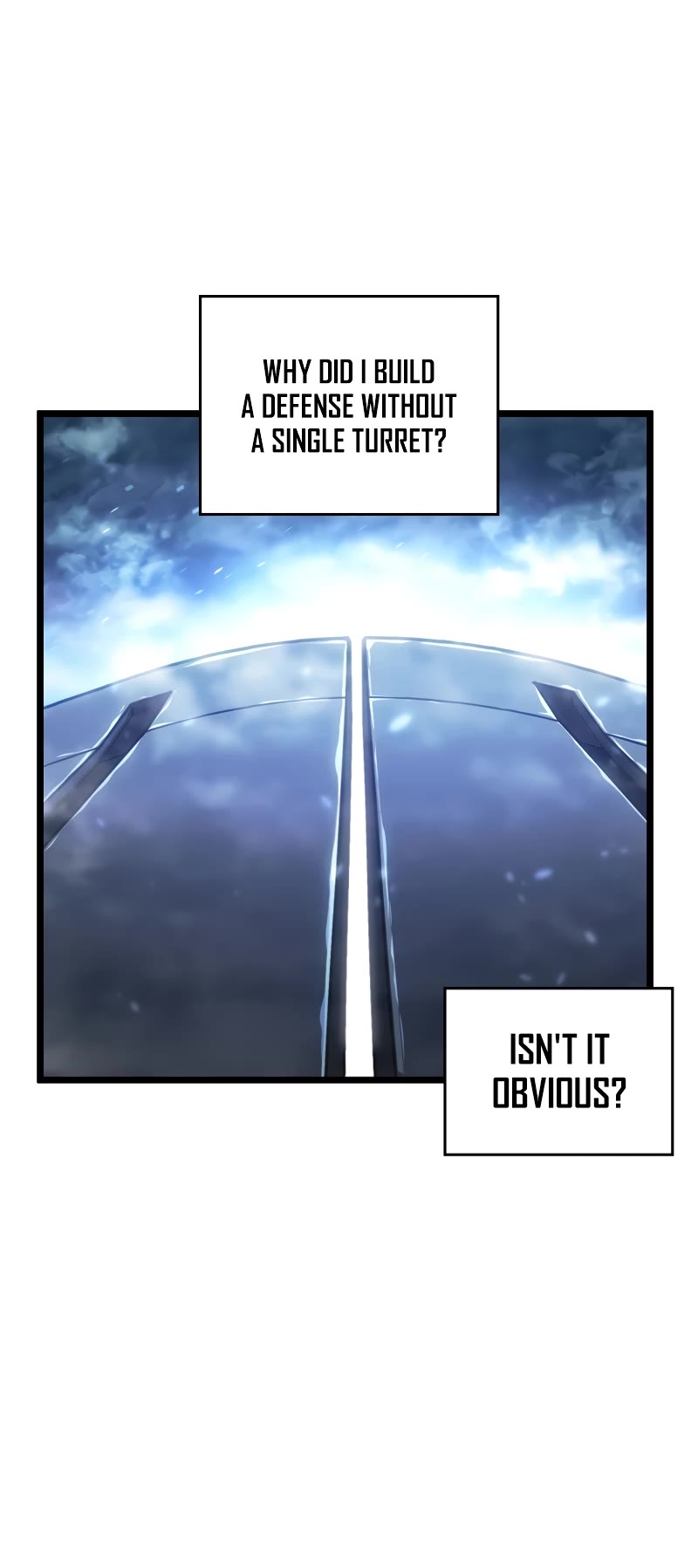 Return of the SSS-Class Ranker Chapter 109 page 6 - Chapter 109