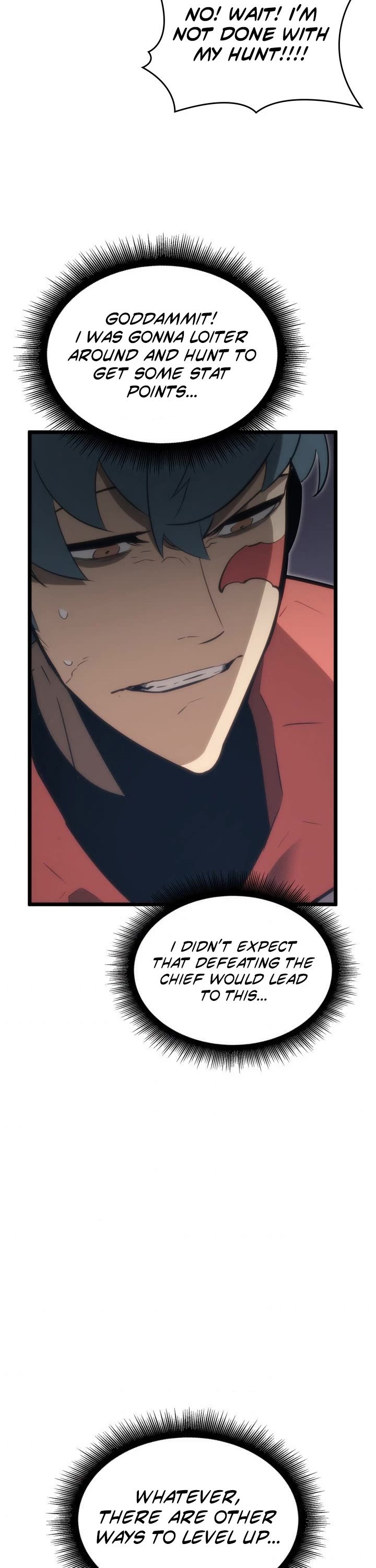 Return of the SSS-Class Ranker Chapter 11 page 15 - Chapter 11