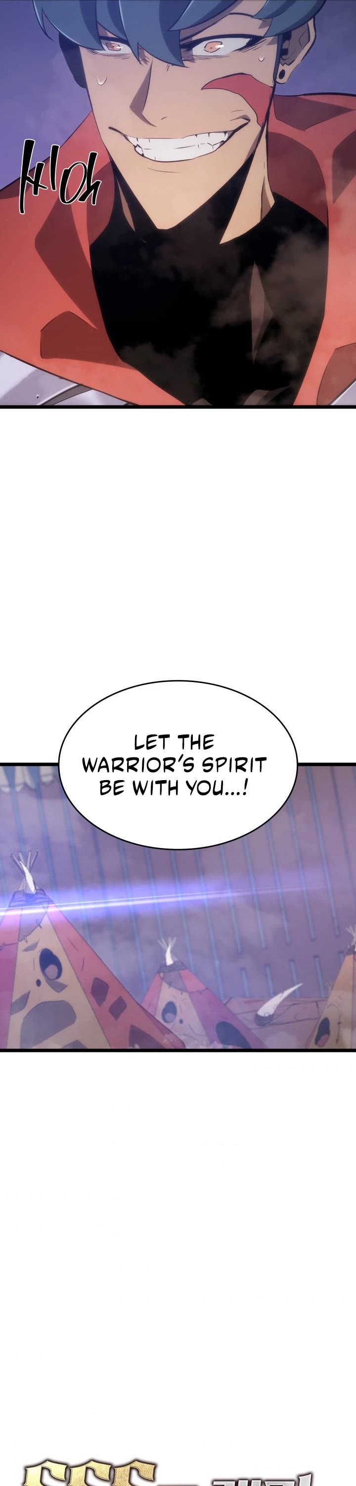 Return of the SSS-Class Ranker Chapter 11 page 18 - Chapter 11