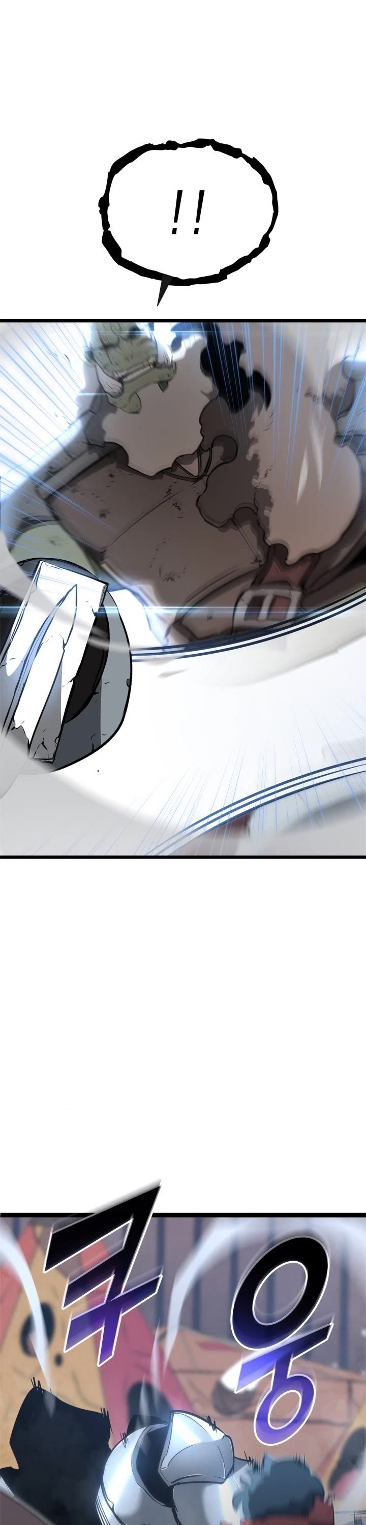 Return of the SSS-Class Ranker Chapter 11 page 2 - Chapter 11
