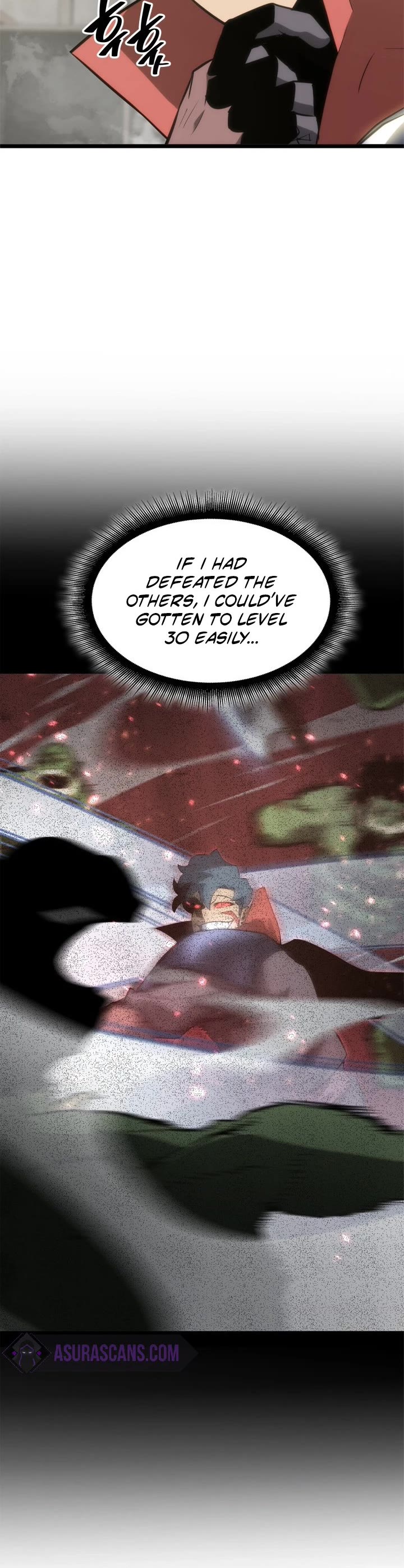 Return of the SSS-Class Ranker Chapter 11 page 21 - Chapter 11