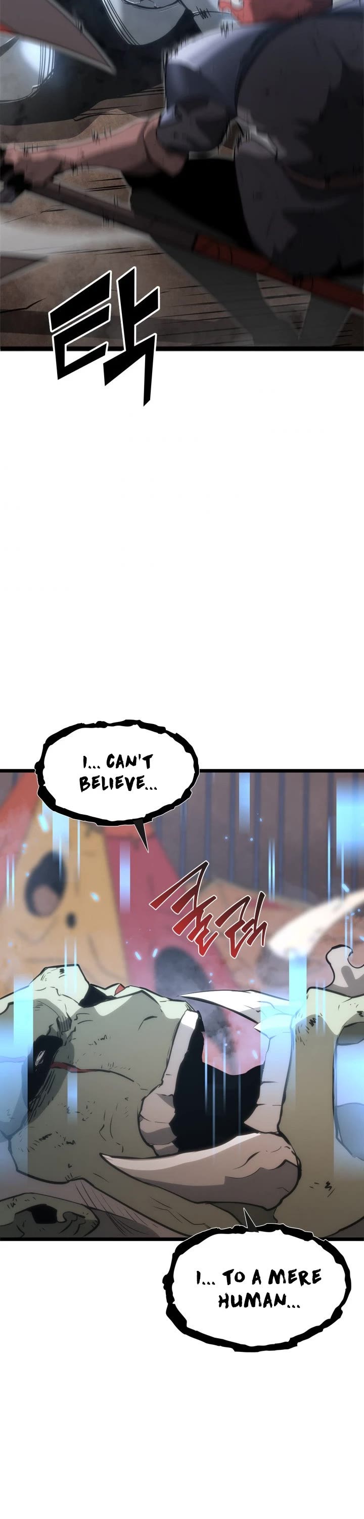 Return of the SSS-Class Ranker Chapter 11 page 3 - Chapter 11