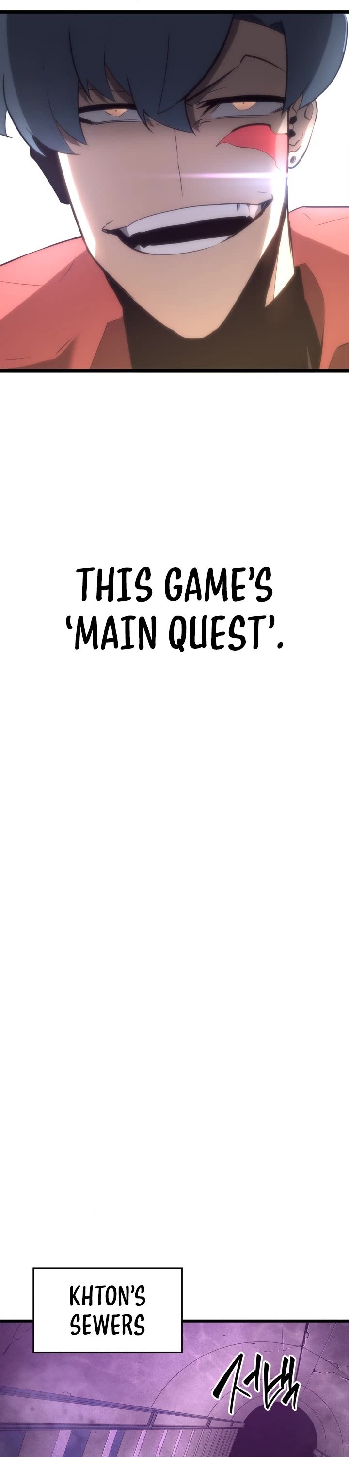 Return of the SSS-Class Ranker Chapter 11 page 31 - Chapter 11