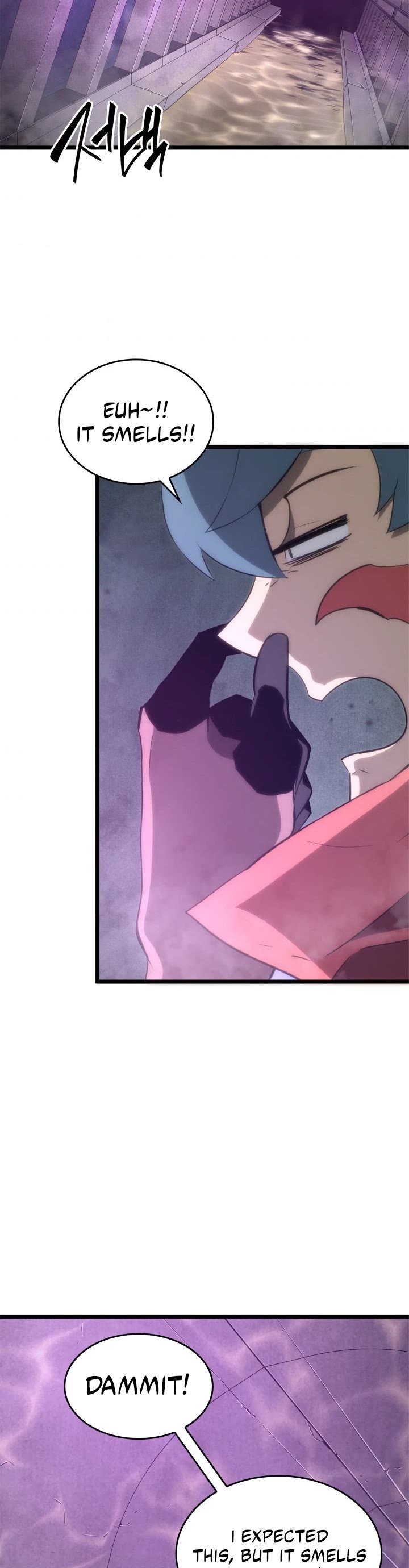 Return of the SSS-Class Ranker Chapter 11 page 32 - Chapter 11
