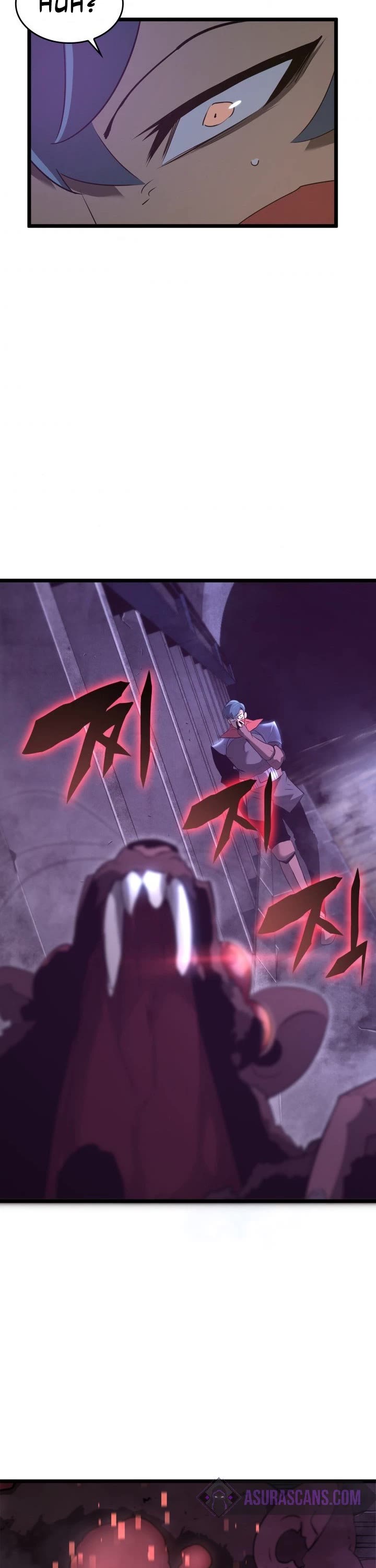 Return of the SSS-Class Ranker Chapter 11 page 35 - Chapter 11
