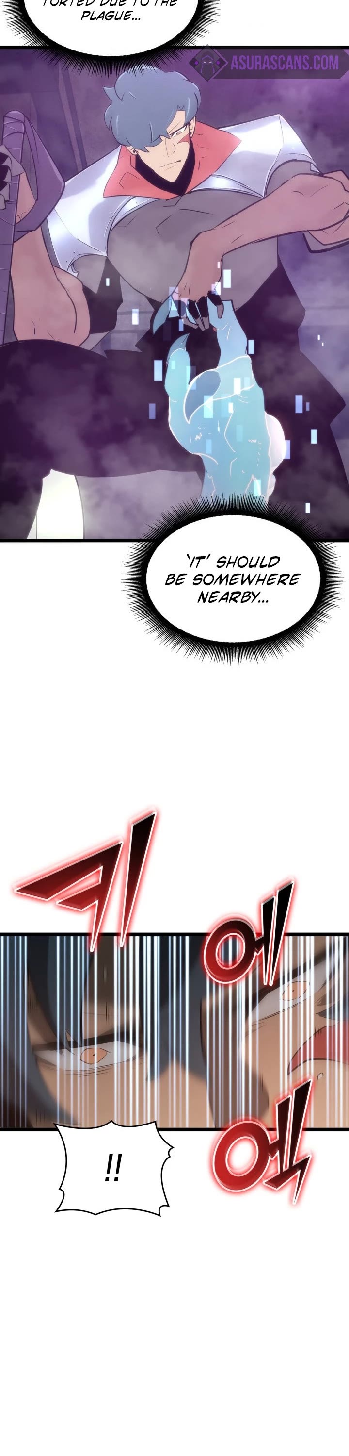 Return of the SSS-Class Ranker Chapter 11 page 49 - Chapter 11