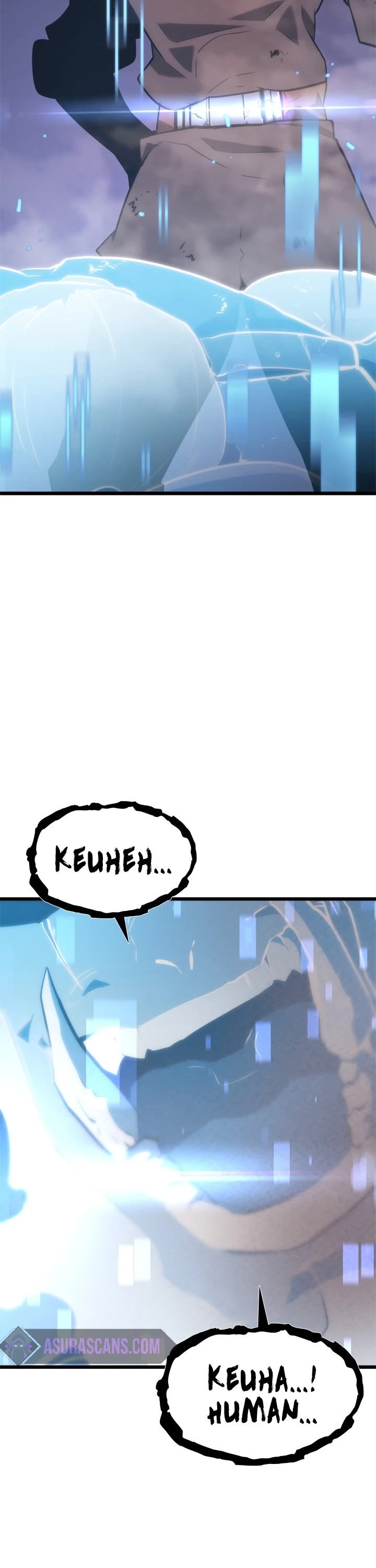 Return of the SSS-Class Ranker Chapter 11 page 5 - Chapter 11