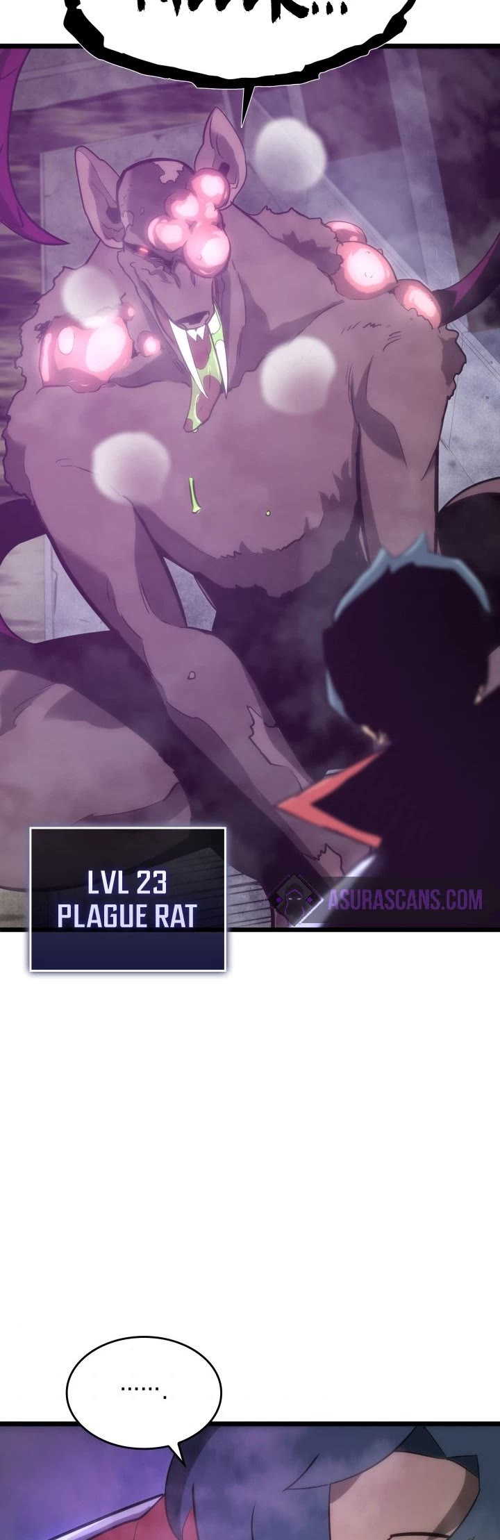 Return of the SSS-Class Ranker Chapter 11 page 51 - Chapter 11