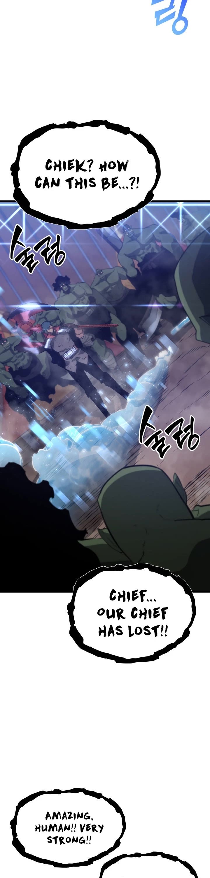 Return of the SSS-Class Ranker Chapter 11 page 7 - Chapter 11