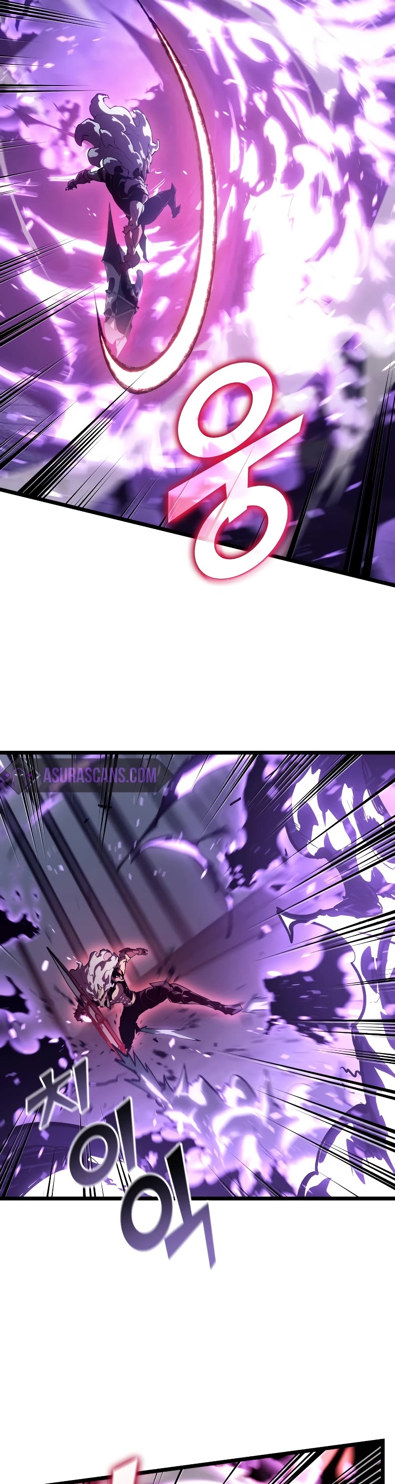 Return of the SSS-Class Ranker Chapter 110 page 10 - Chapter 110