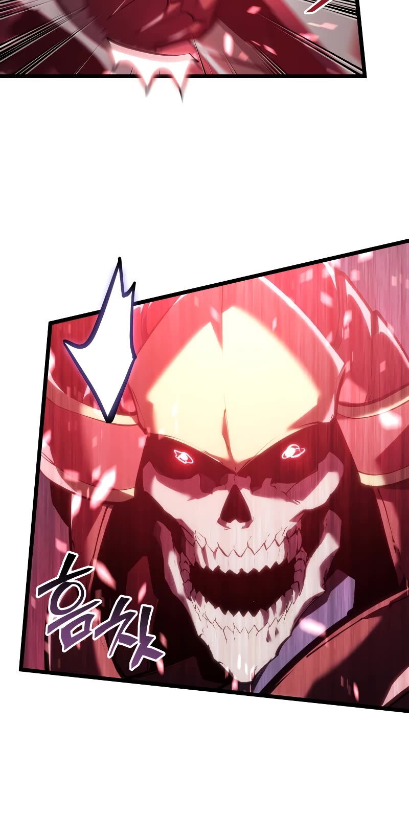 Return of the SSS-Class Ranker Chapter 110 page 13 - Chapter 110