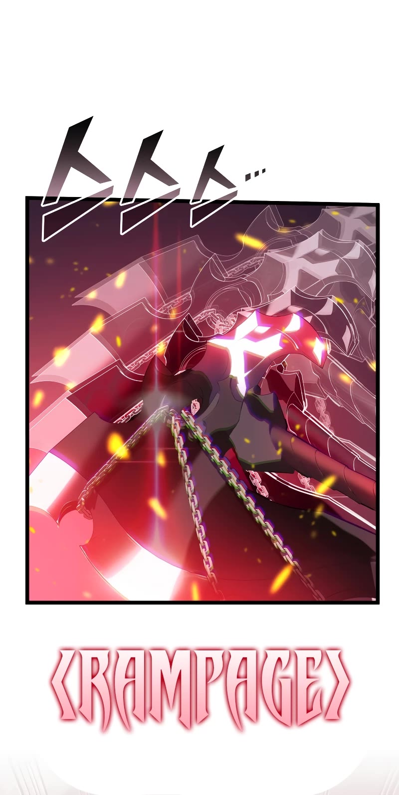 Return of the SSS-Class Ranker Chapter 110 page 14 - Chapter 110