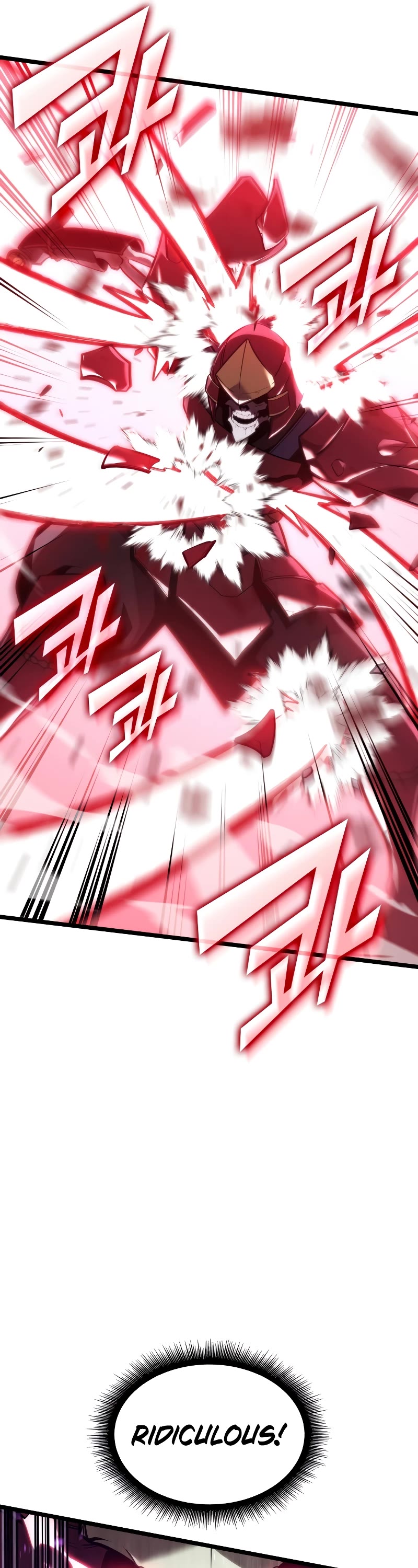 Return of the SSS-Class Ranker Chapter 110 page 19 - Chapter 110