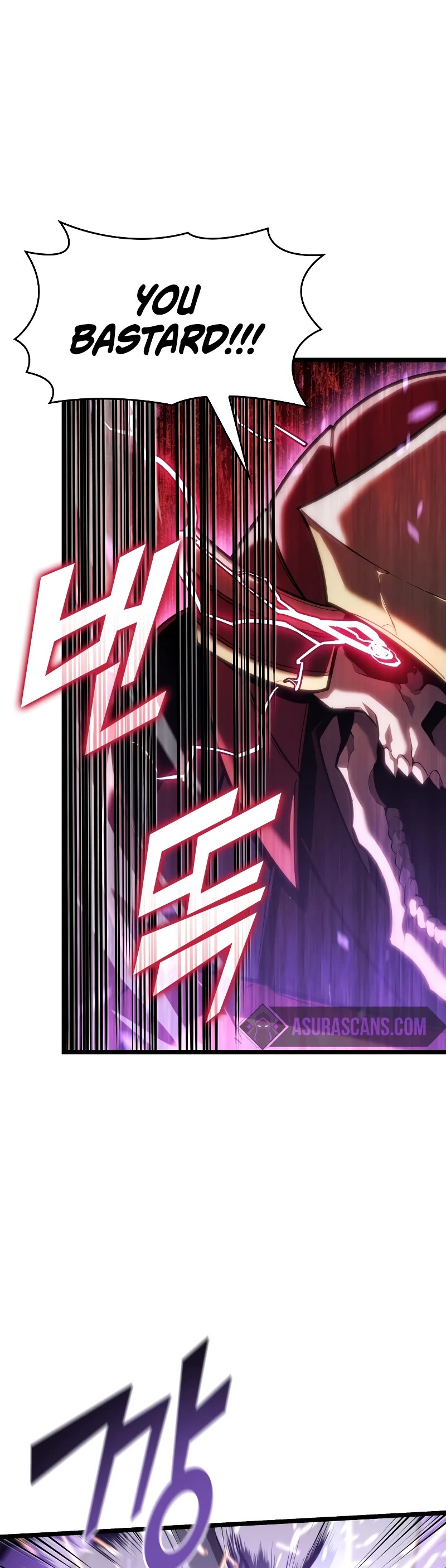 Return of the SSS-Class Ranker Chapter 110 page 21 - Chapter 110