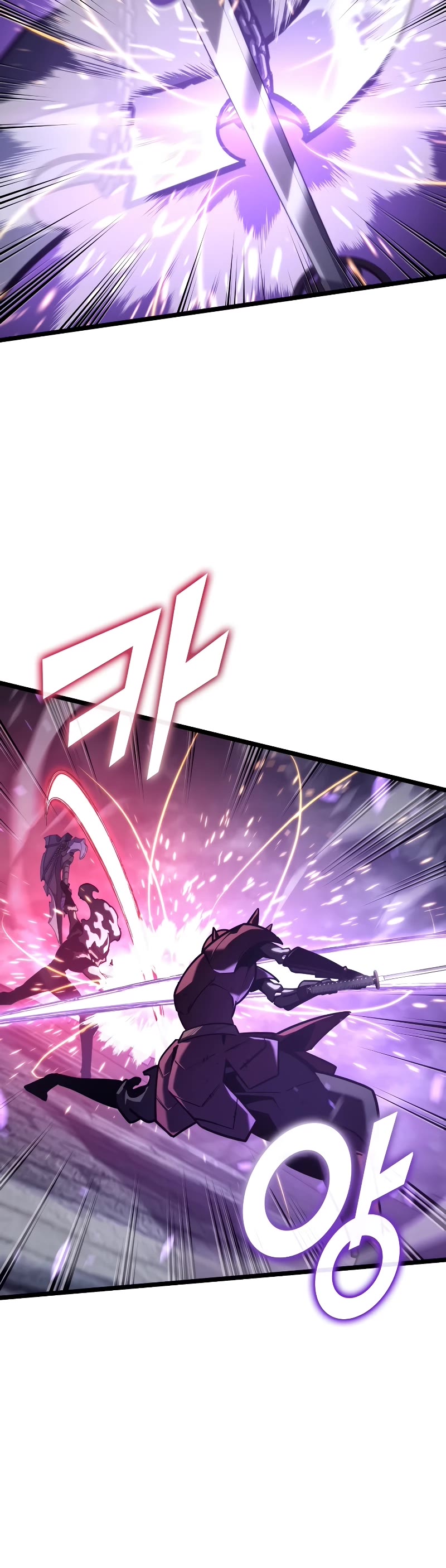 Return of the SSS-Class Ranker Chapter 110 page 22 - Chapter 110