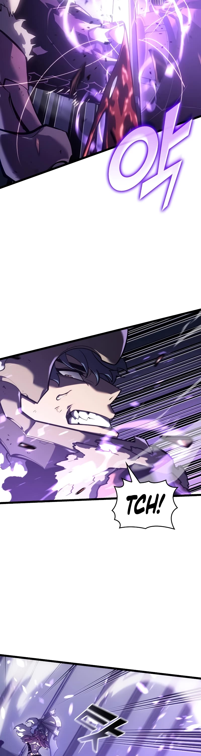 Return of the SSS-Class Ranker Chapter 110 page 24 - Chapter 110