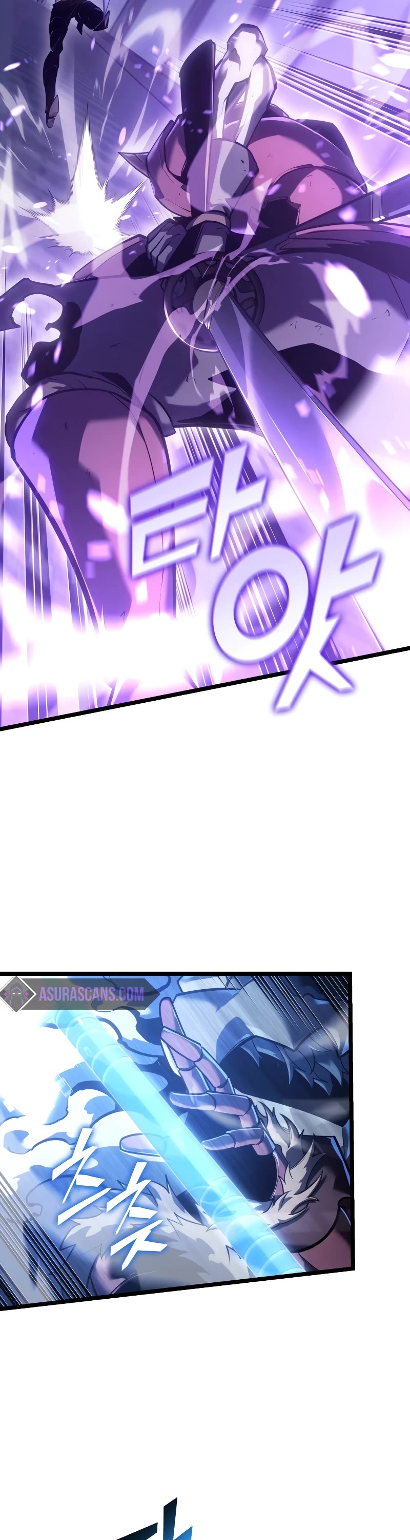 Return of the SSS-Class Ranker Chapter 110 page 25 - Chapter 110