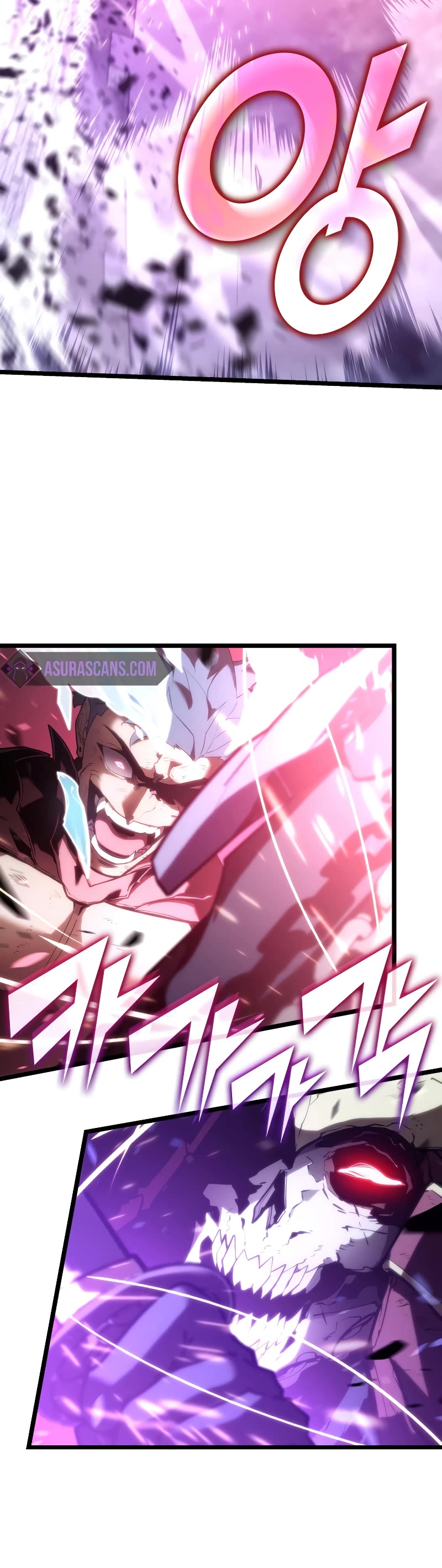 Return of the SSS-Class Ranker Chapter 110 page 30 - Chapter 110