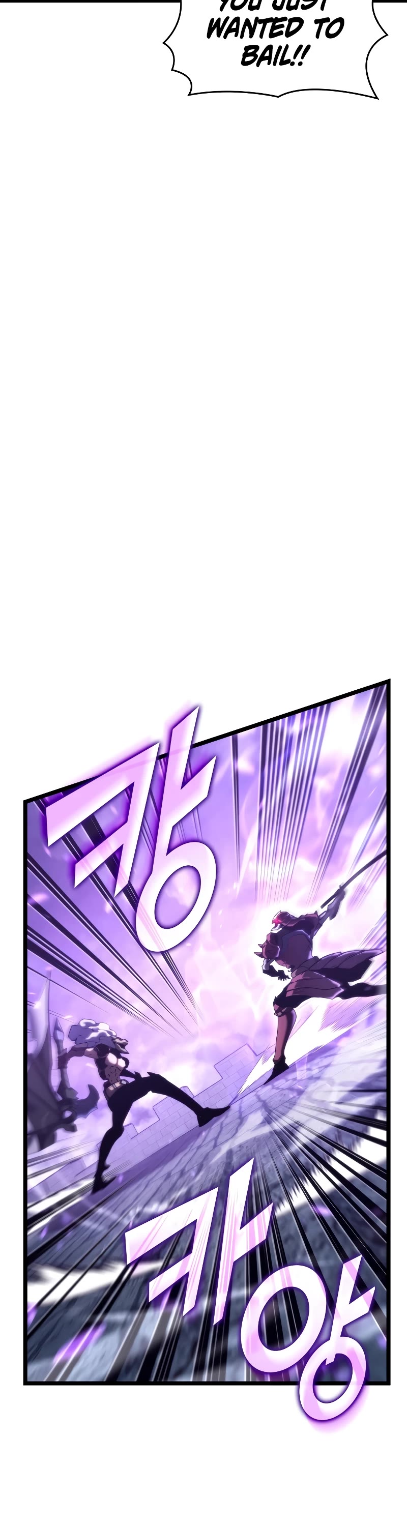 Return of the SSS-Class Ranker Chapter 110 page 37 - Chapter 110