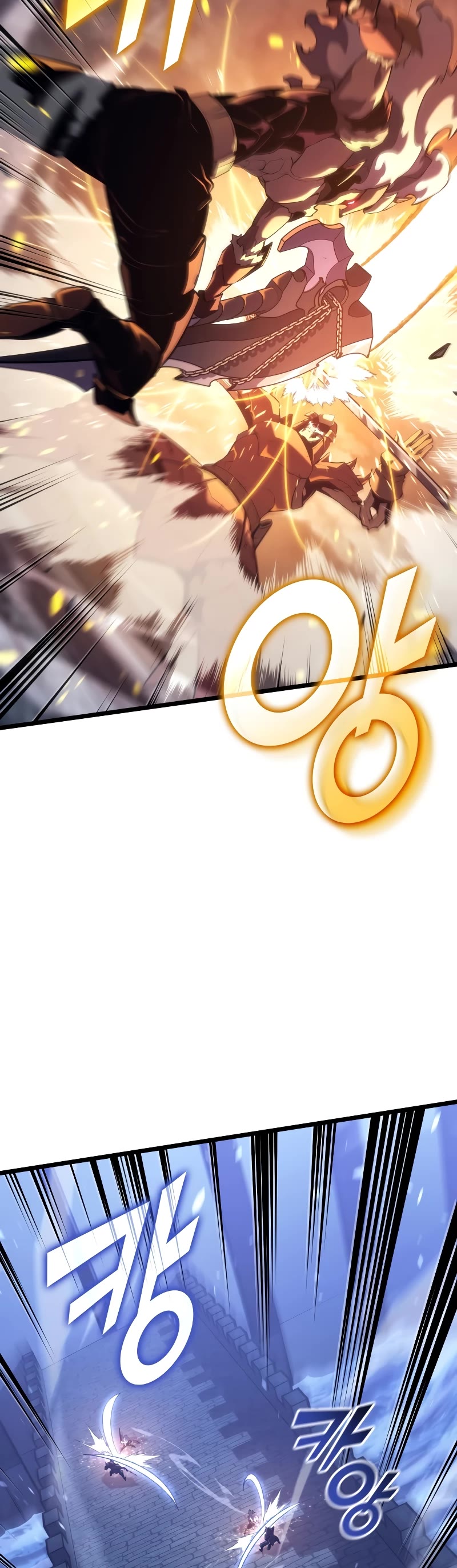 Return of the SSS-Class Ranker Chapter 110 page 4 - Chapter 110