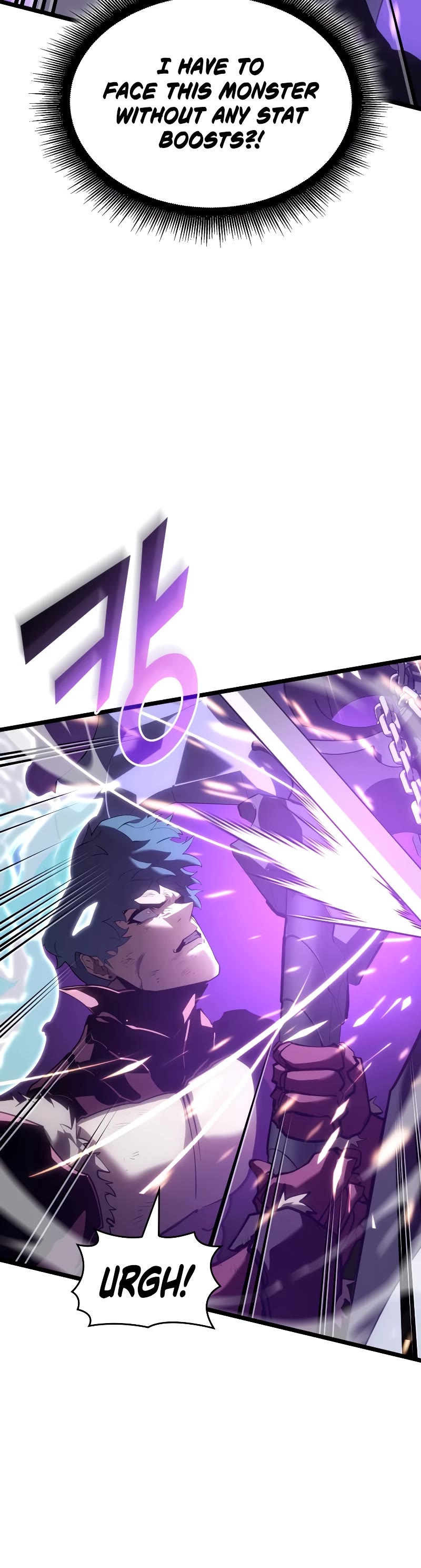 Return of the SSS-Class Ranker Chapter 110 page 43 - Chapter 110