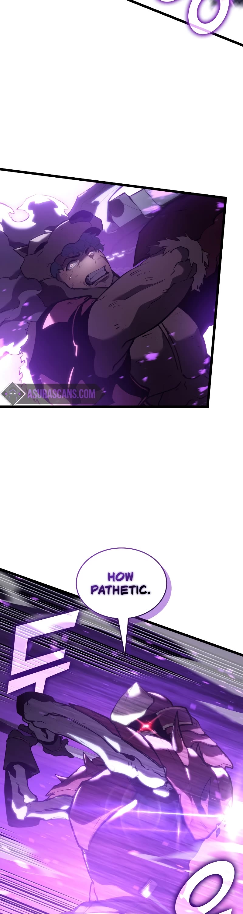 Return of the SSS-Class Ranker Chapter 110 page 45 - Chapter 110