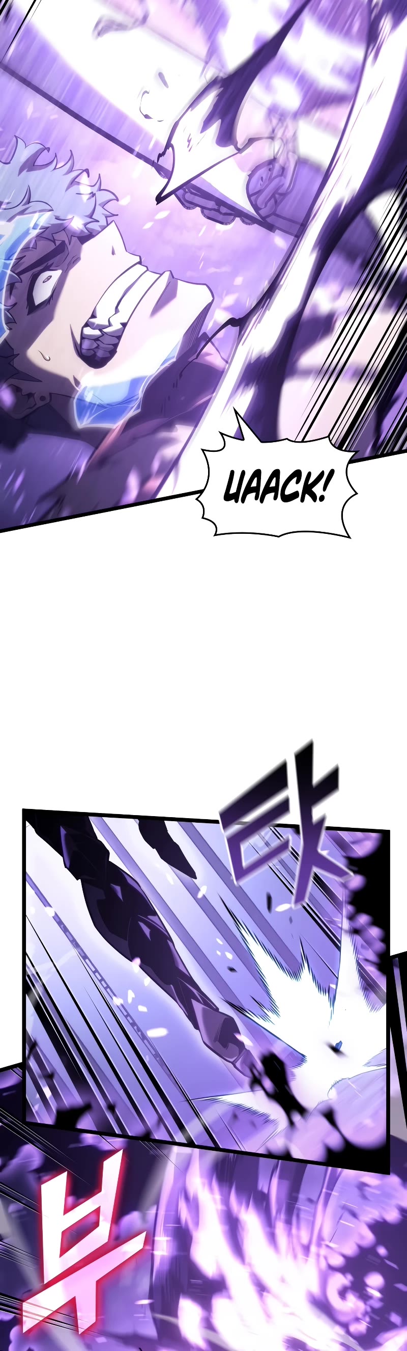 Return of the SSS-Class Ranker Chapter 110 page 9 - Chapter 110