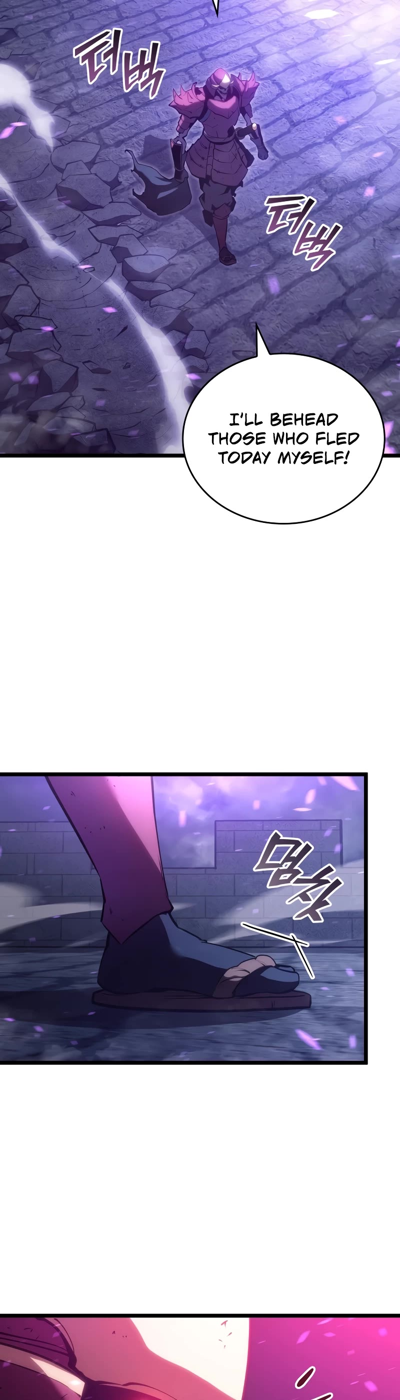 Return of the SSS-Class Ranker Chapter 111 page 10 - Chapter 111