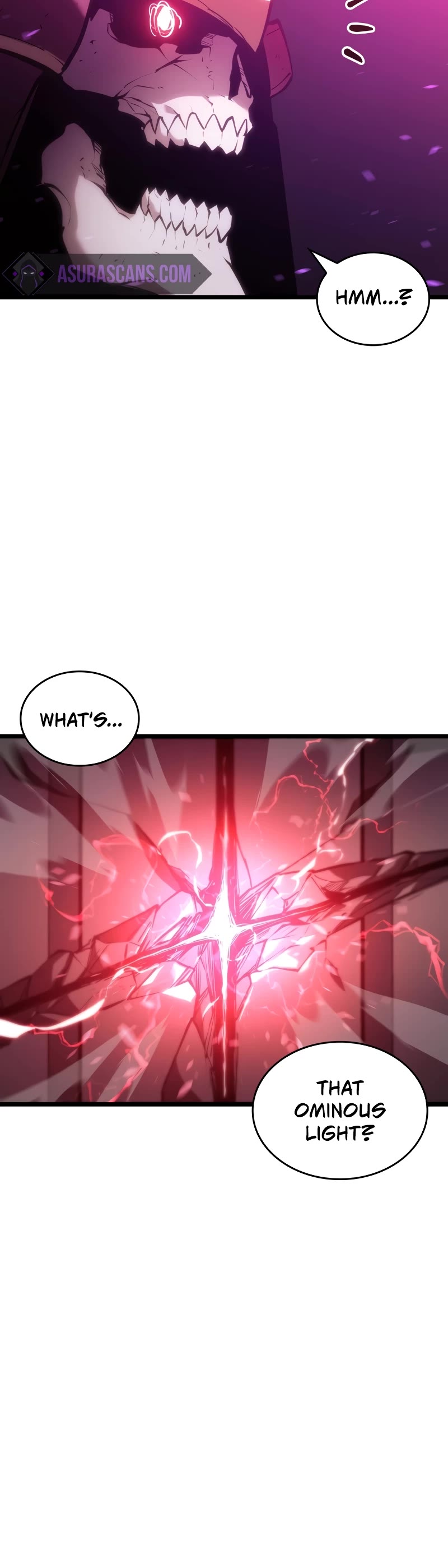 Return of the SSS-Class Ranker Chapter 111 page 11 - Chapter 111