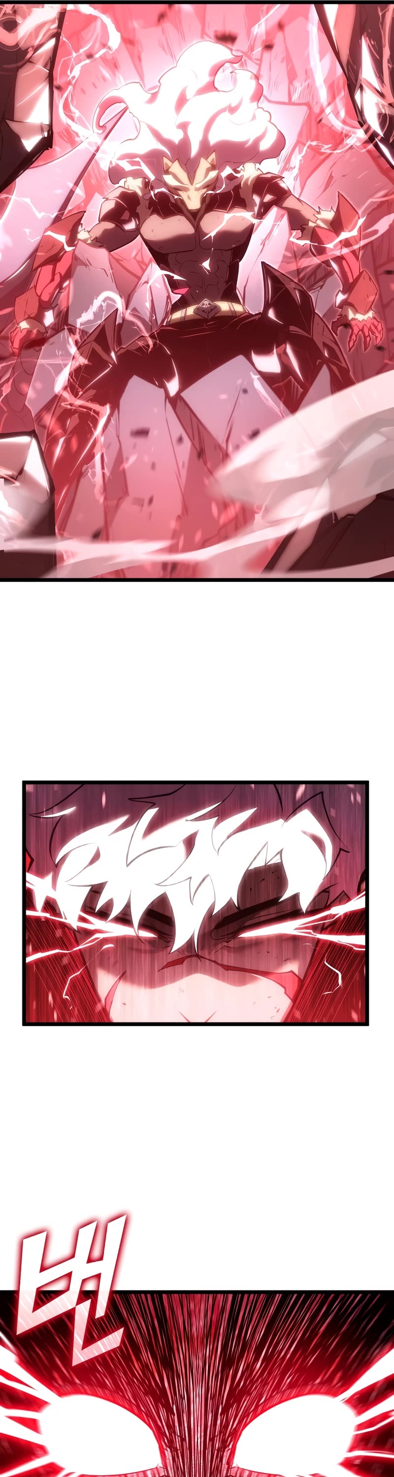 Return of the SSS-Class Ranker Chapter 111 page 12 - Chapter 111