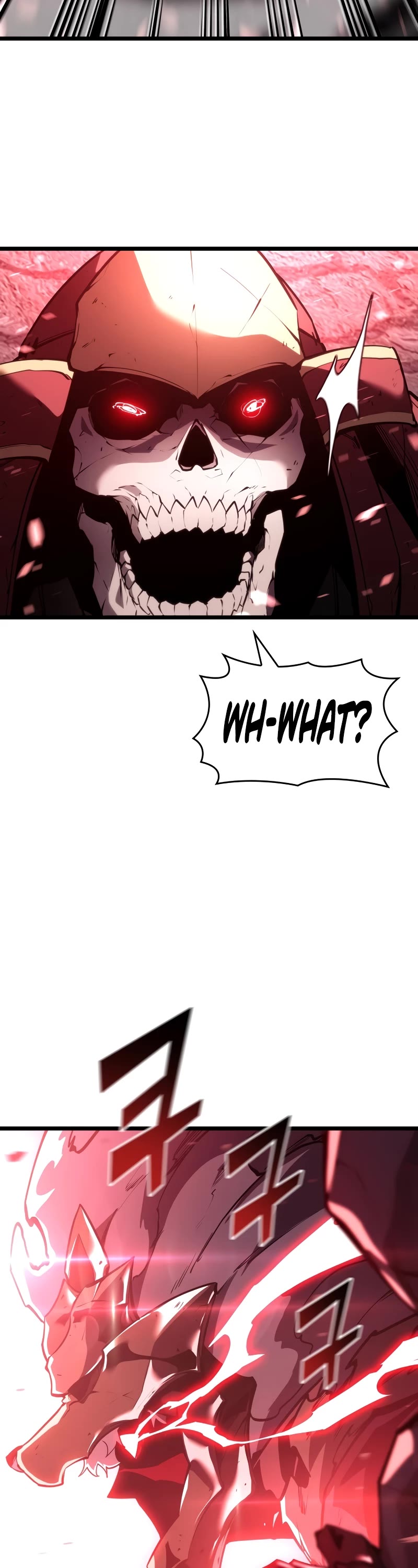 Return of the SSS-Class Ranker Chapter 111 page 14 - Chapter 111