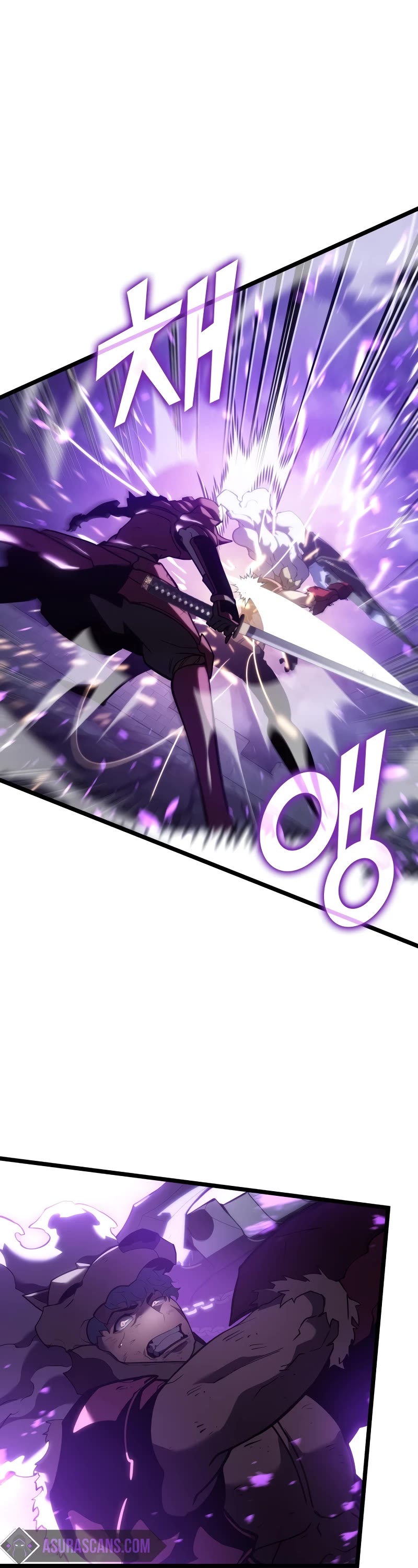 Return of the SSS-Class Ranker Chapter 111 page 2 - Chapter 111