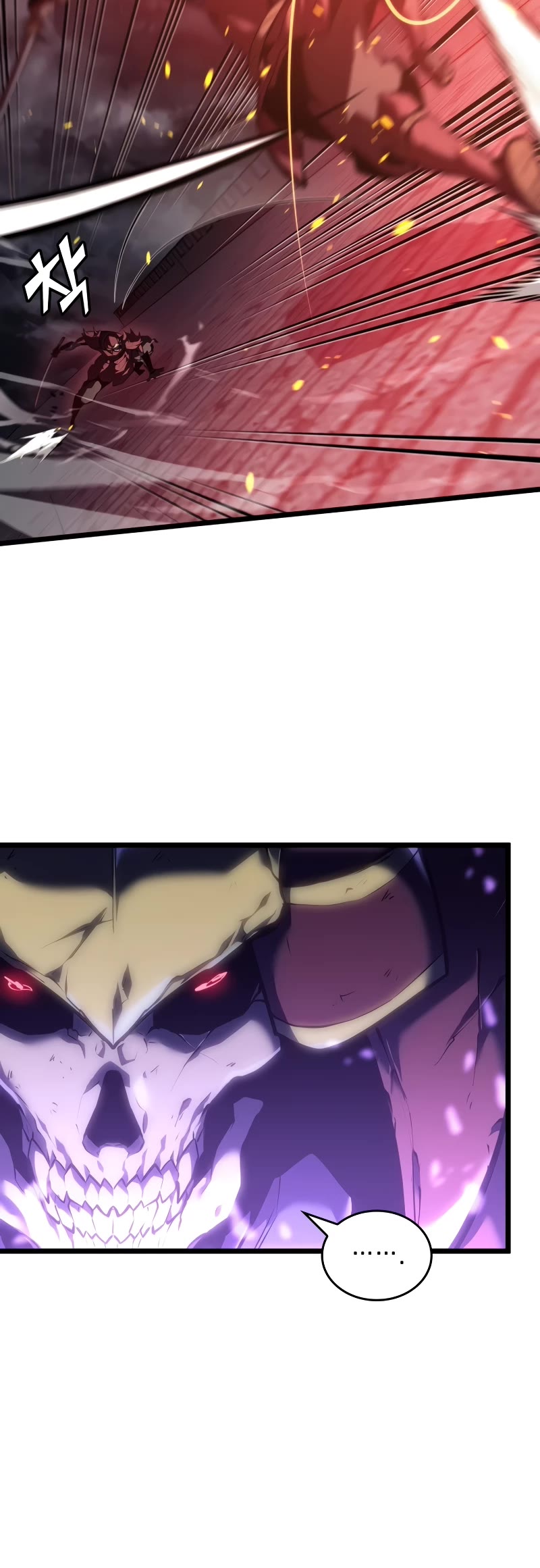 Return of the SSS-Class Ranker Chapter 111 page 21 - Chapter 111