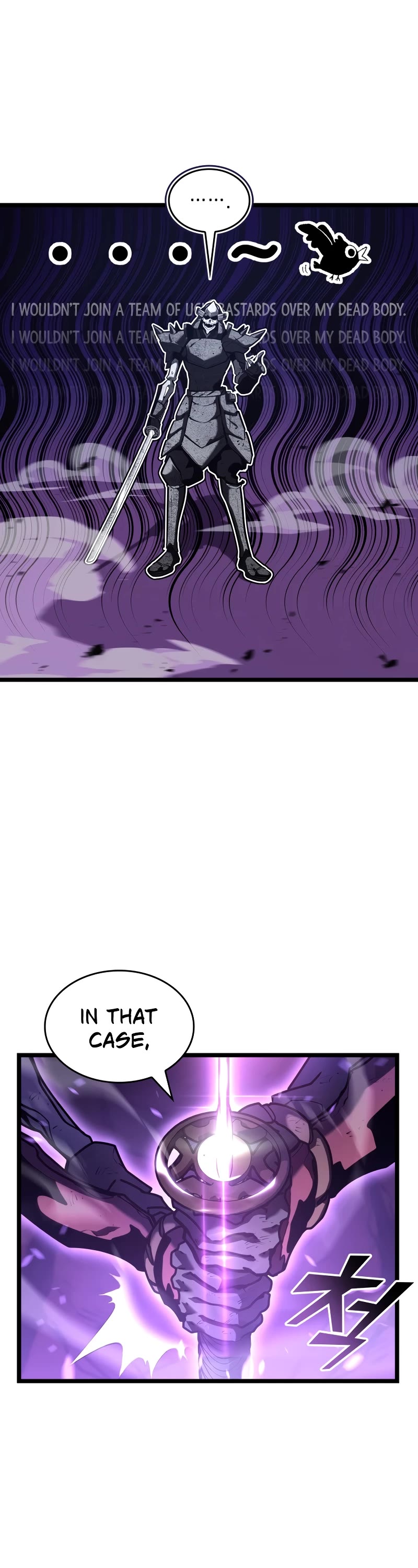 Return of the SSS-Class Ranker Chapter 111 page 25 - Chapter 111
