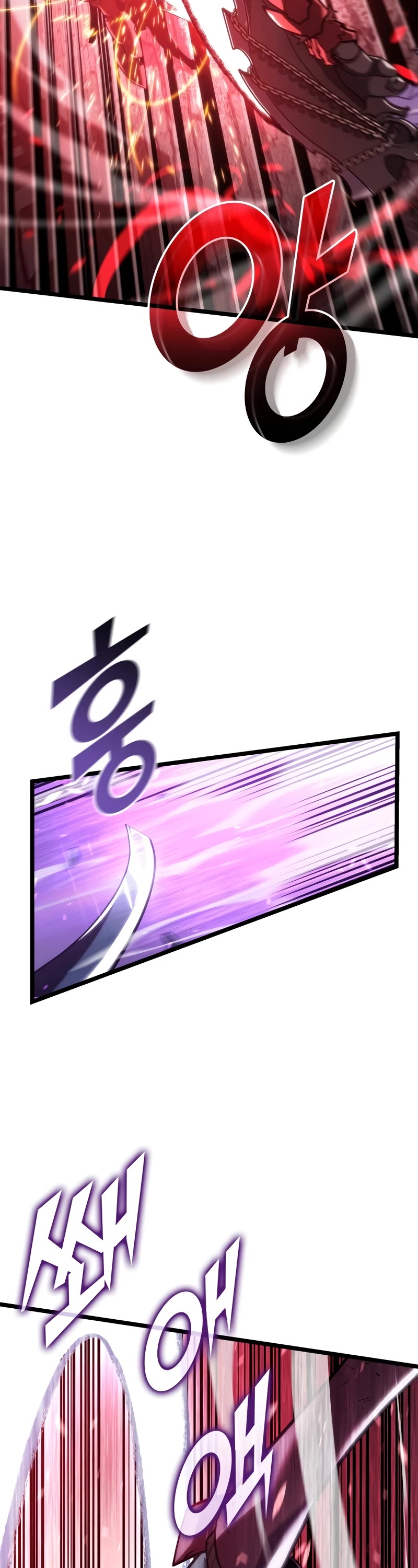 Return of the SSS-Class Ranker Chapter 111 page 29 - Chapter 111
