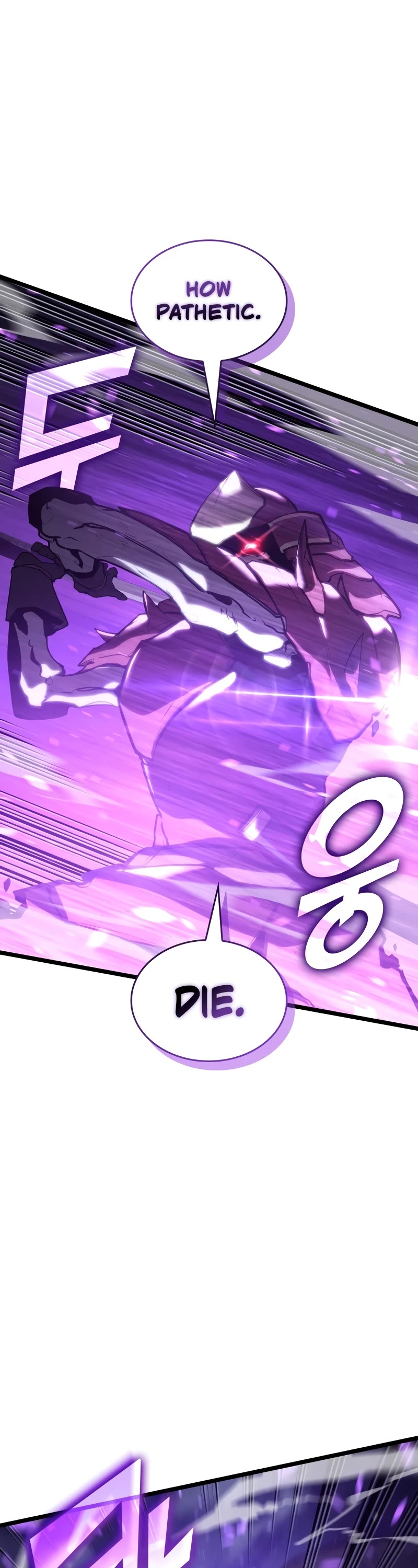 Return of the SSS-Class Ranker Chapter 111 page 3 - Chapter 111