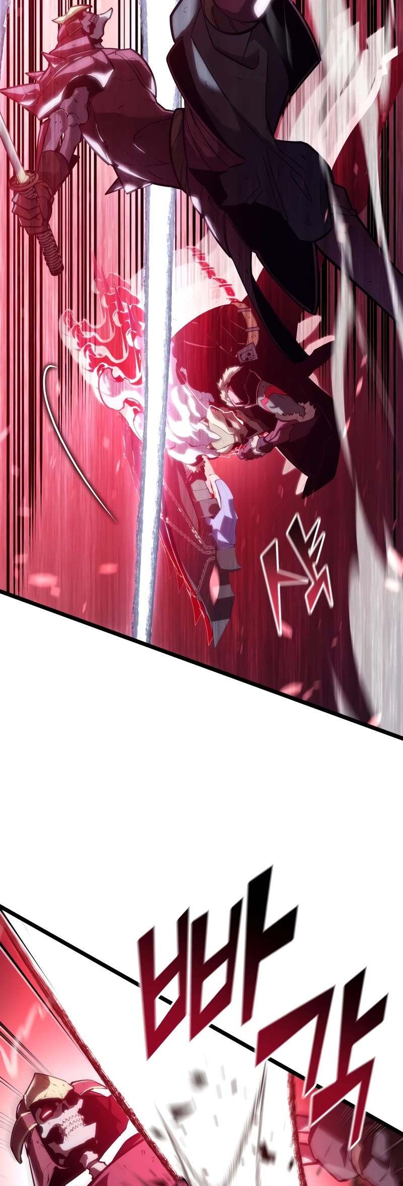 Return of the SSS-Class Ranker Chapter 111 page 30 - Chapter 111