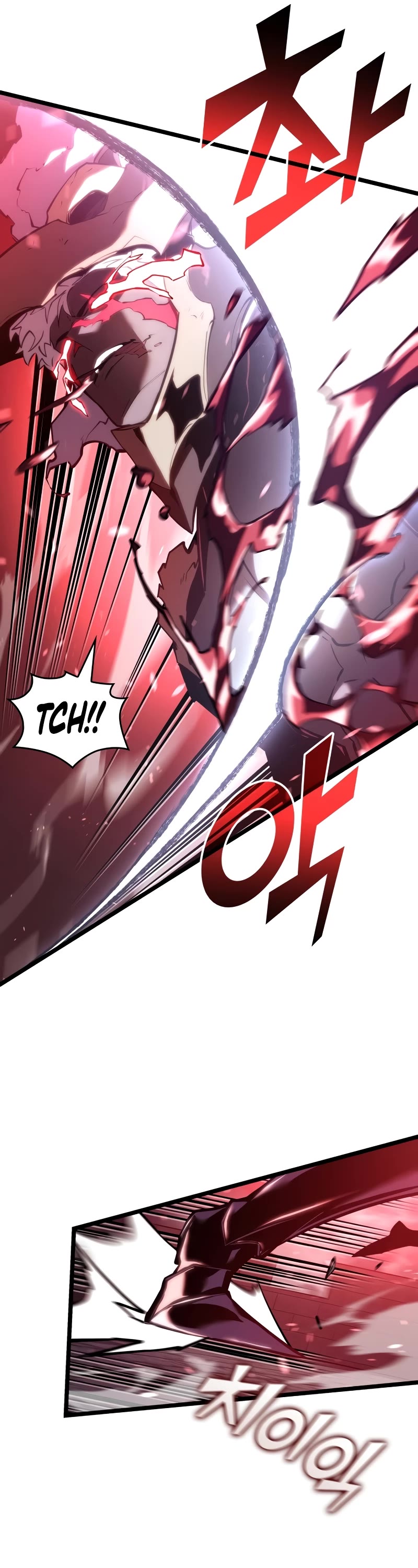Return of the SSS-Class Ranker Chapter 111 page 32 - Chapter 111