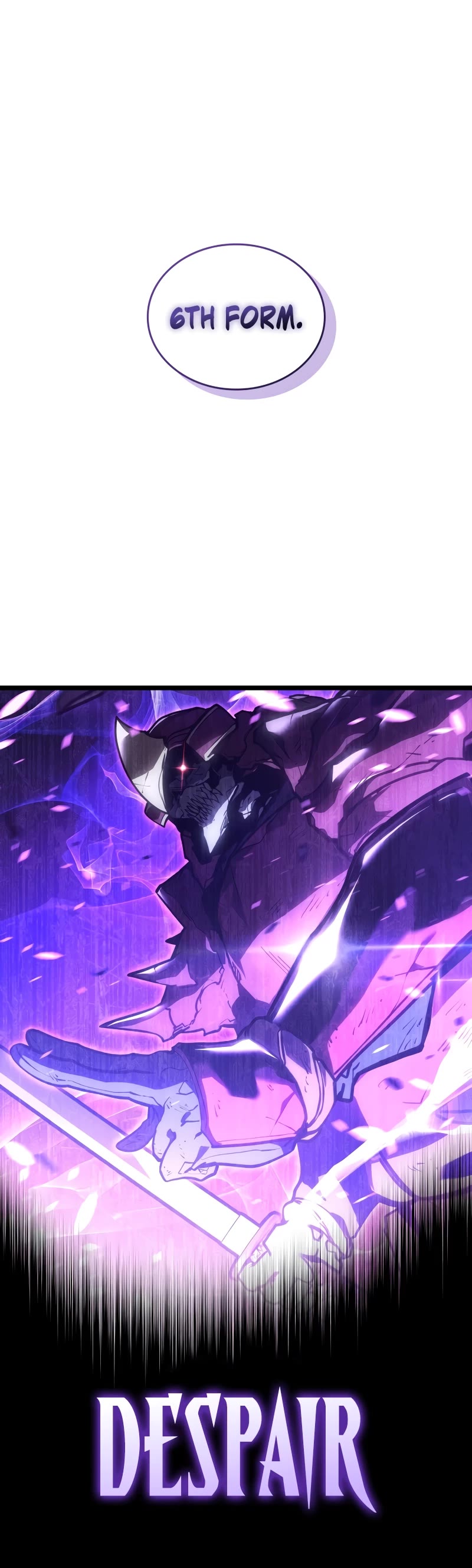 Return of the SSS-Class Ranker Chapter 111 page 36 - Chapter 111