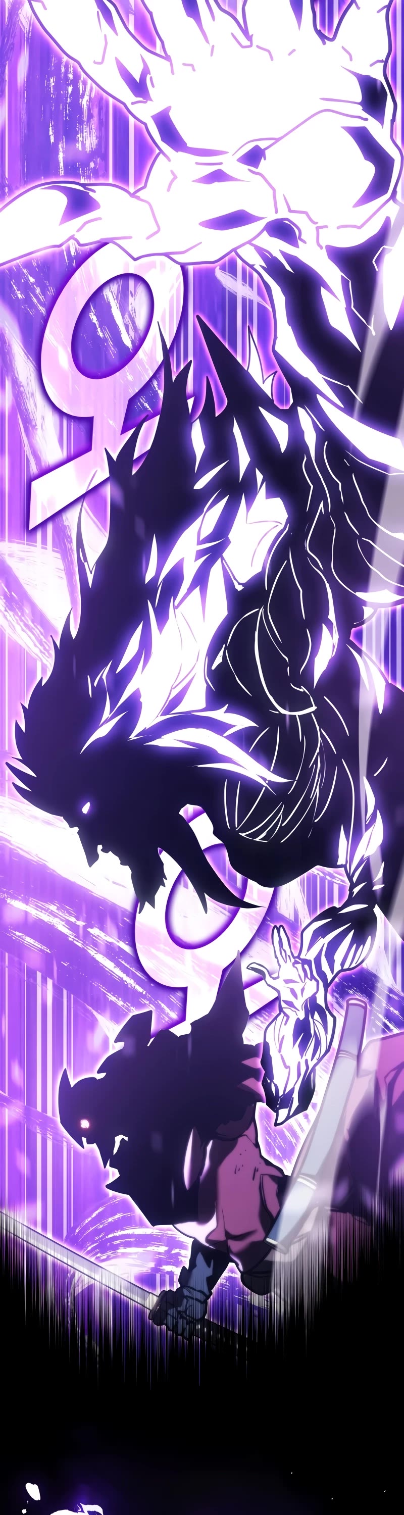 Return of the SSS-Class Ranker Chapter 111 page 38 - Chapter 111